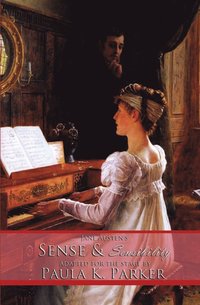bokomslag Jane Austen's Sense & Sensibility