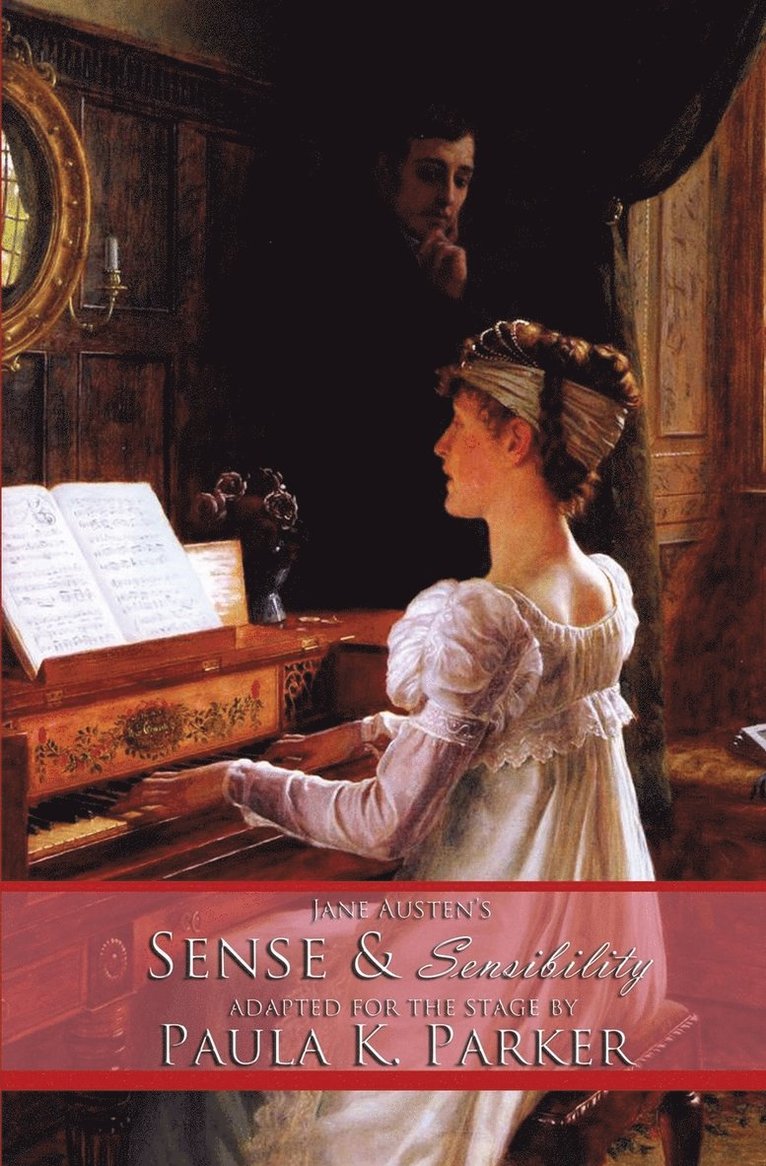 Jane Austen's Sense & Sensibility 1
