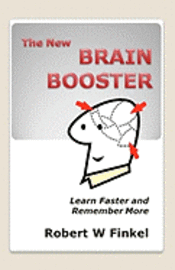 bokomslag The New Brain Booster