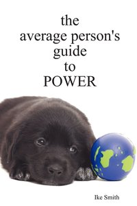 bokomslag average person's guide to POWER