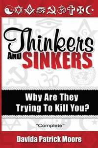 bokomslag Thinkers and Sinkers