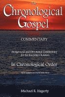 bokomslag The Chronological Gospel Commentary