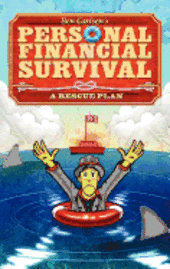 bokomslag Personal Financial Survival