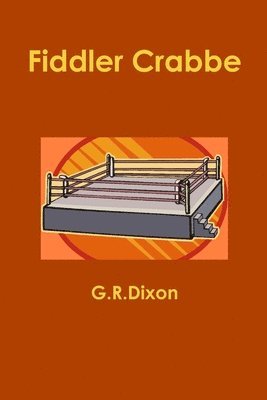 George Dixon - Fiddler Crabbe, Häftad