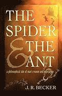 The Spider and the Ant 1