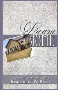 bokomslag Dream Home