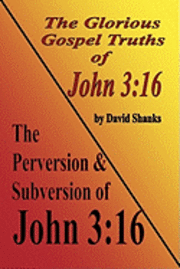 The Perversion and Subversion of John 3: 16