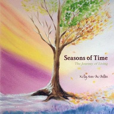 bokomslag Seasons of Time