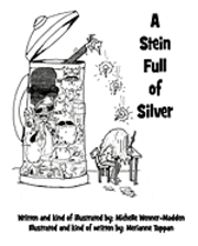 bokomslag A Stein Full of Silver
