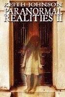 bokomslag Paranormal Realities II