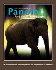 bokomslag Panom and the Stone of Light: A Buddhist Parable about forgiveness and the generosity of the earth
