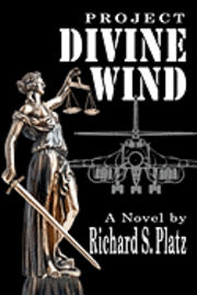 bokomslag Project Divine Wind