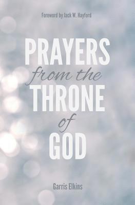Prayers from the Throne of God 1