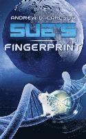 bokomslag Sue's Fingerprint