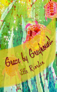 bokomslag Grace by Greyhound