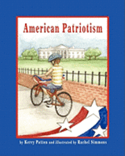 bokomslag American Patriotism