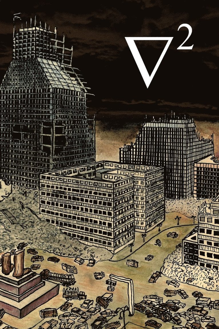 Набла квадрат