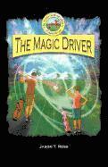 bokomslag Magic Driver