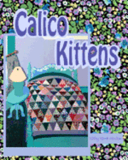 bokomslag Calico Kittens