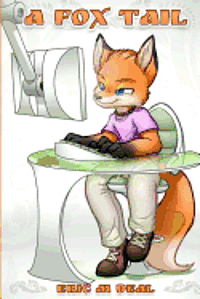 bokomslag A Fox Tail