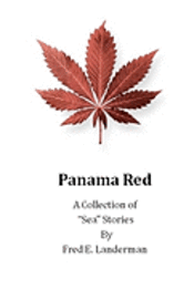 bokomslag Panama Red - A Collection of "Sea" Stories