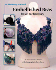 bokomslag Embellished Bras: Basic Techniques