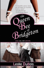 bokomslag The Queen Bee of Bridgeton
