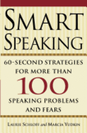 bokomslag Smart Speaking: Sixty Second Strategies