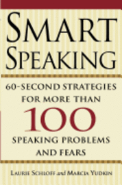 Smart Speaking: Sixty Second Strategies 1