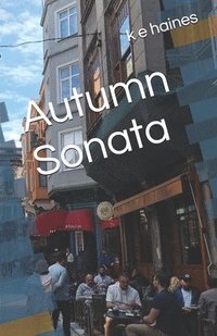 bokomslag Autumn Sonata