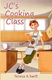 JC's Cooking Class