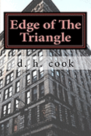bokomslag Edge of The Triangle