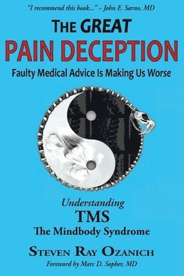 The Great Pain Deception 1