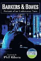 bokomslag Barkers & Bones: Portrait of an Undercover Narc