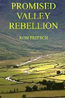 bokomslag Promised Valley Rebellion