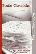 bokomslag Poetic Chronicles