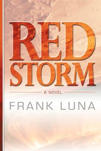bokomslag Red Storm