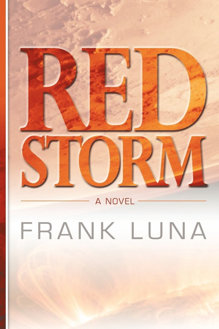 Red Storm 1