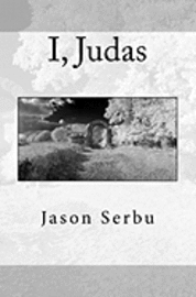 bokomslag I, Judas