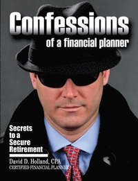 bokomslag Confessions of a Financial Planner
