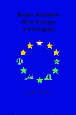How Europe is Changing 1