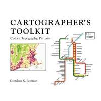 bokomslag Cartographer's Toolkit