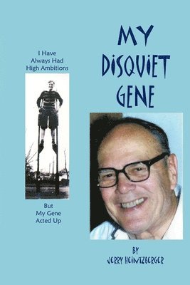 My Disquiet Gene 5-29-12 1