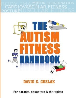 Autism Fitness Handbook
