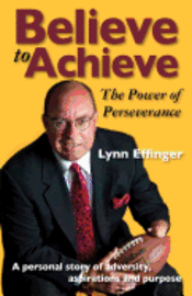 Believe to Achieve: The Power of Perseverance 1