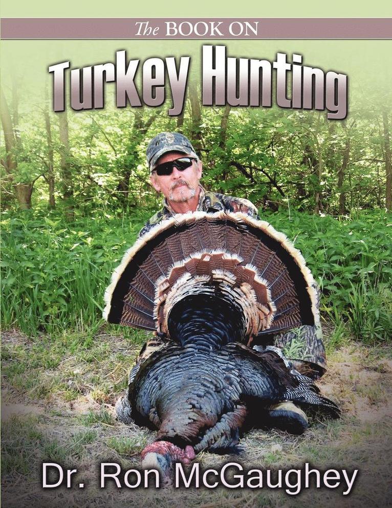 The Book on Turkey Hunting 1