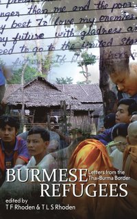 bokomslag Burmese Refugees
