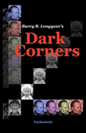 bokomslag Dark Corners