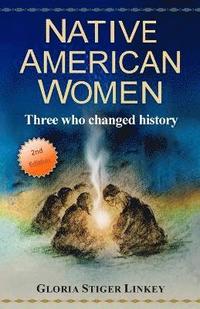 bokomslag Native American Women