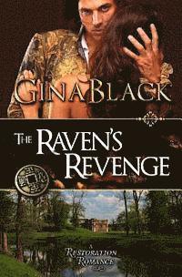 Gina Black - The Raven's Revenge, Häftad